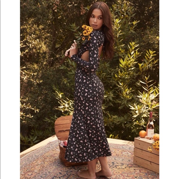 House of CB Dresses & Skirts - House of CB Octavia